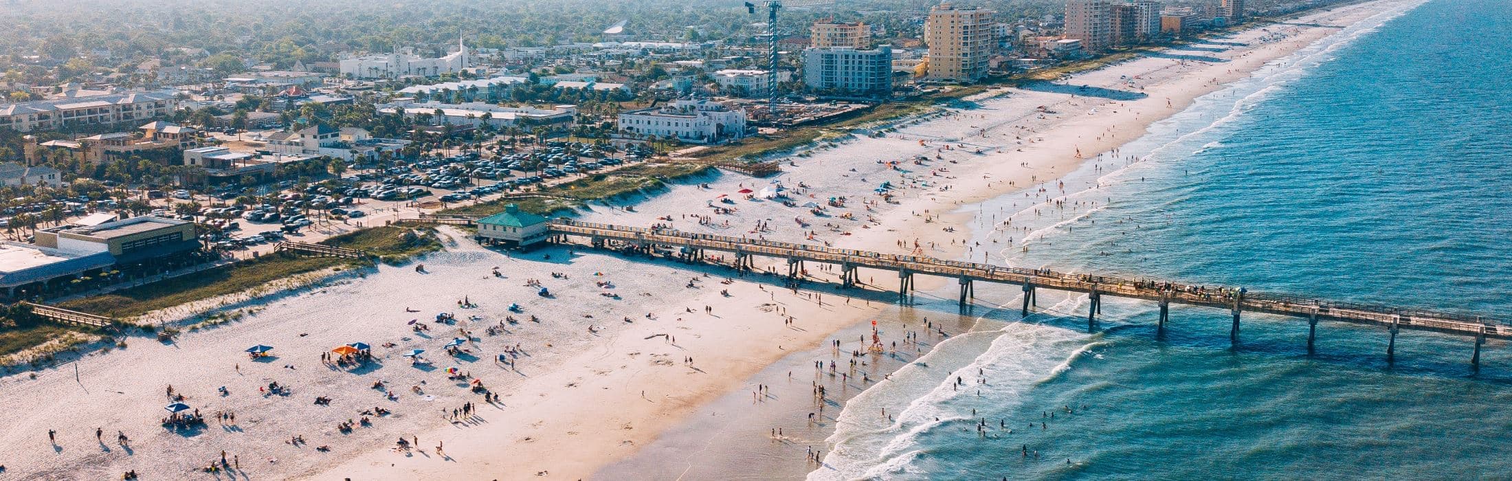 Jax Beach local area